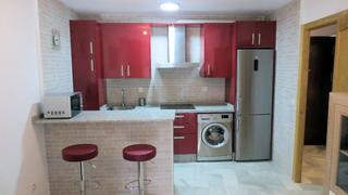 Lloguer Pis a La Reconquista - El Rosario