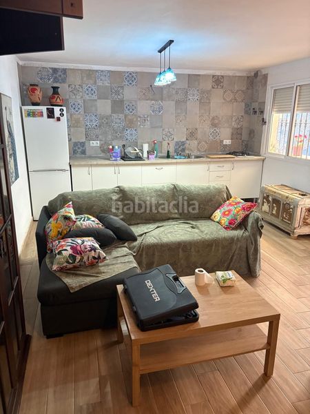 Foto c25ce821-7464-466b-b2f5-8741f9399bf0. Casa a El Rinconcillo Algeciras