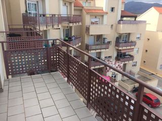 Lloguer D�plex en San Garc�a