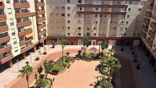 Location Appartement à Casco Antiguo
