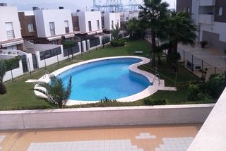 Location Appartement à El Rinconcillo