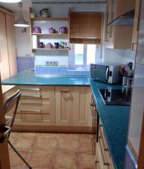 Pis a La Reconquista - El Rosario