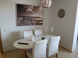 Rent Flat in Tarifa Ciudad