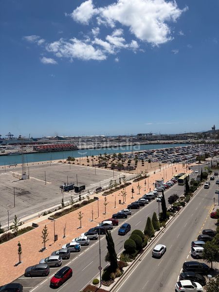 Foto 811c2fc6-de6a-482d-8534-80d84172ecd8. Pis a Casco Antiguo Algeciras