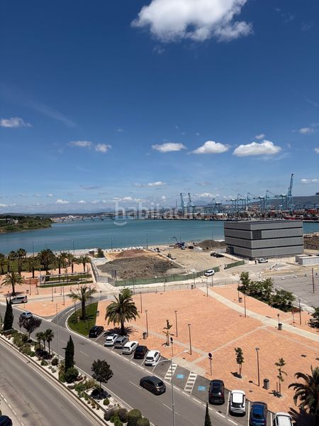 Foto 9bb6d835-8c9c-4fe1-aa77-a36ff5b9c22b. Pis a Casco Antiguo Algeciras