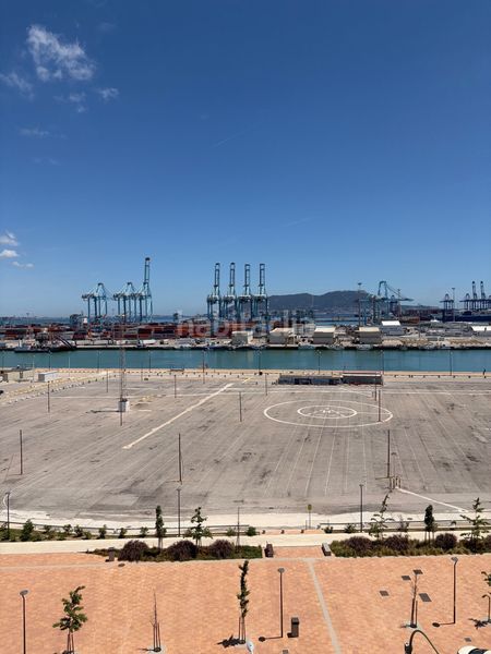Foto b4fa425a-f024-4373-a77f-19f9da25653d. Pis a Casco Antiguo Algeciras
