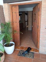 Reihenhaus in Los Pinos