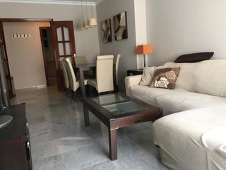 Rent Flat in Casco Antiguo