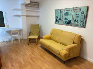 Location Appartement à Casco Antiguo