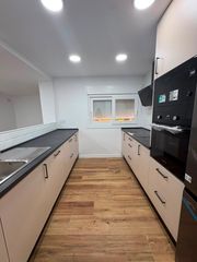 Flat in Casco Antiguo