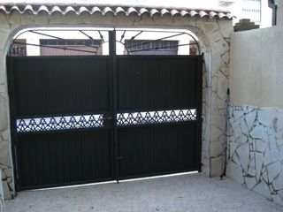 Lloguer Casa adossada a San Bernabé
