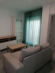 Rent Apartment in Casco Antiguo