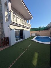 House in San García