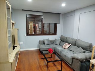 Flat in Bajadilla - Fuente Nueva