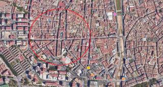 Local Comercial  Calle martnez maldonado. Local en calle martinez maldonado