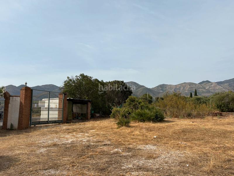 Foto 1e4370da-9f3f-46f6-b78e-d014729ef597. Fondo rustico in Buenavista-Lauro Golf Alhaurín de la Torre