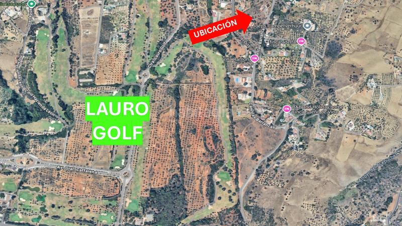 Foto 2cf40c31-7c7e-4453-8e40-7eb86ea7f3af. Fondo rustico in Buenavista-Lauro Golf Alhaurín de la Torre