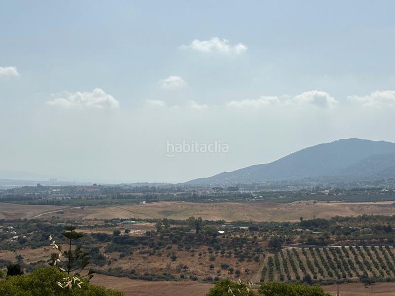 Foto 6262010a-b054-4056-99f0-4e5a65374419. Fondo rustico in Buenavista-Lauro Golf Alhaurín de la Torre