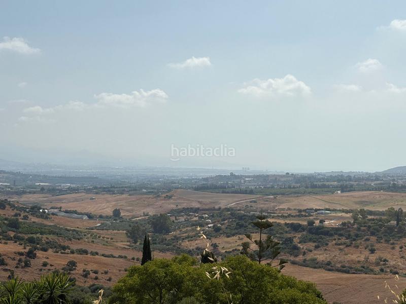 Foto 65d67f27-2b88-4295-9937-d9c633d20cc1. Fondo rustico in Buenavista-Lauro Golf Alhaurín de la Torre