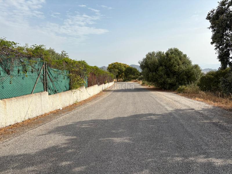 Foto 67c2ef13-506a-4022-a48b-29a9f7f6ed4d. Fondo rustico in Buenavista-Lauro Golf Alhaurín de la Torre