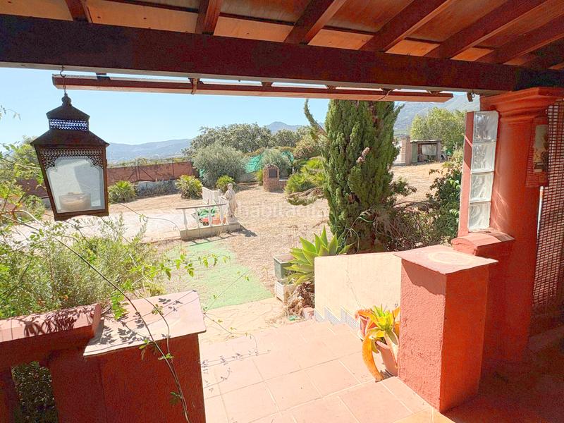 Foto 7ad849c1-2c95-47b1-b7e6-ab322d0d6a83. Fondo rustico in Buenavista-Lauro Golf Alhaurín de la Torre