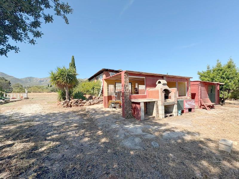 Foto 7d0f4a75-d3d3-4538-9939-47604ee49d41. Fondo rustico in Buenavista-Lauro Golf Alhaurín de la Torre