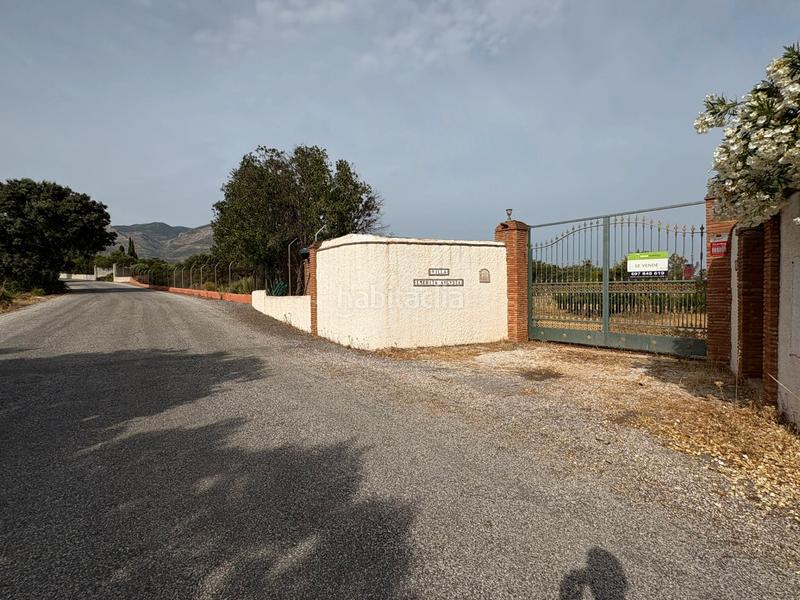 Foto 80e899c4-813b-478e-a8ae-461329db11a0. Fondo rustico in Buenavista-Lauro Golf Alhaurín de la Torre