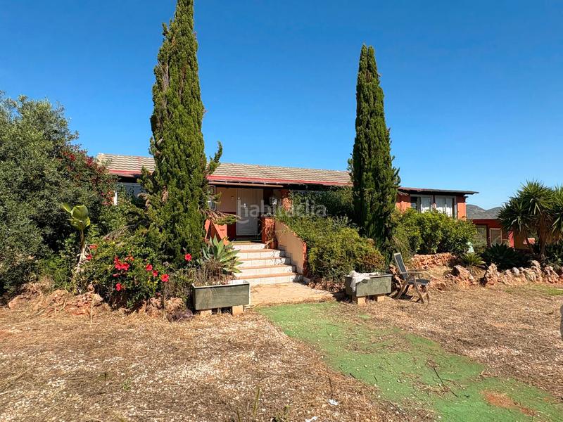 Foto 8c05ae54-2dc2-497d-bf1a-313d50b8973c. Fondo rustico in Buenavista-Lauro Golf Alhaurín de la Torre