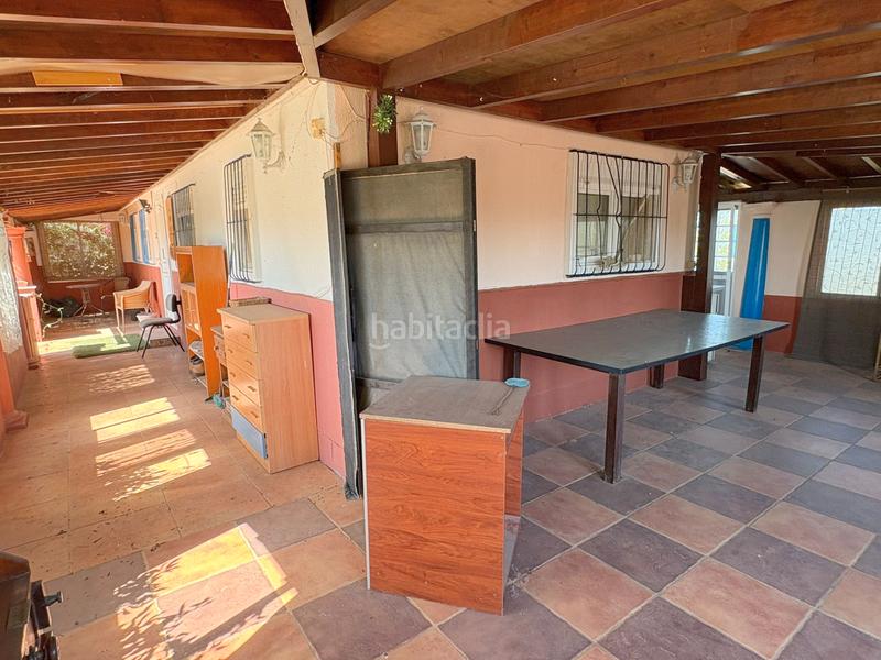 Foto 97d3b0d1-864e-48e1-a06c-32939b00ad38. Fondo rustico in Buenavista-Lauro Golf Alhaurín de la Torre