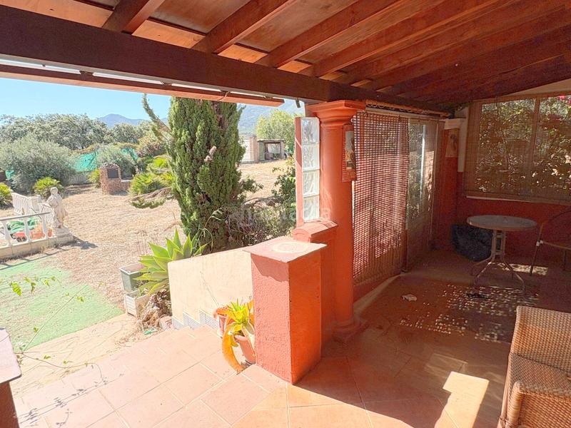 Foto c133a41a-f047-4d84-9408-fd35a4763961. Fondo rustico in Buenavista-Lauro Golf Alhaurín de la Torre