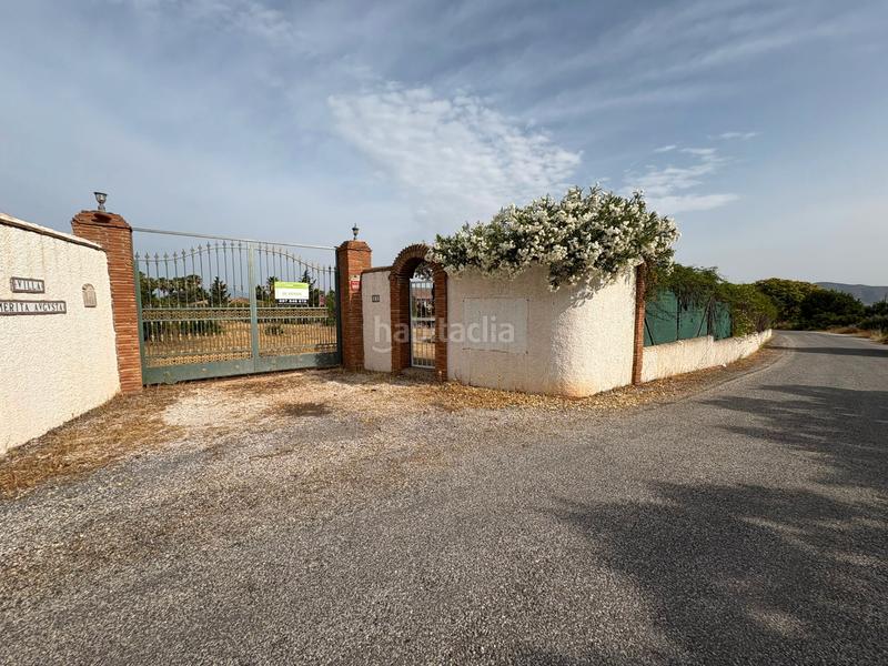 Foto d3f66635-8d9b-47c0-86a5-cf486b0c1523. Fondo rustico in Buenavista-Lauro Golf Alhaurín de la Torre