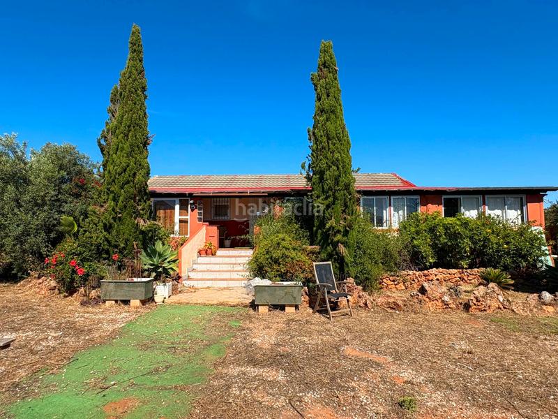 Foto df9bc80a-8966-4388-b517-3f02c6668993. Fondo rustico in Buenavista-Lauro Golf Alhaurín de la Torre