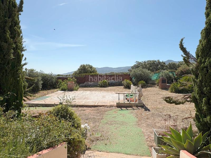 Foto f07de410-2f23-4f82-8075-89c33a267a27. Fondo rustico in Buenavista-Lauro Golf Alhaurín de la Torre