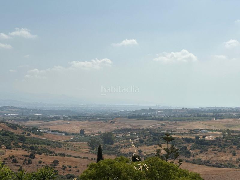 Foto f6d1229c-7441-4eeb-aada-63b405bcdd06. Fondo rustico in Buenavista-Lauro Golf Alhaurín de la Torre