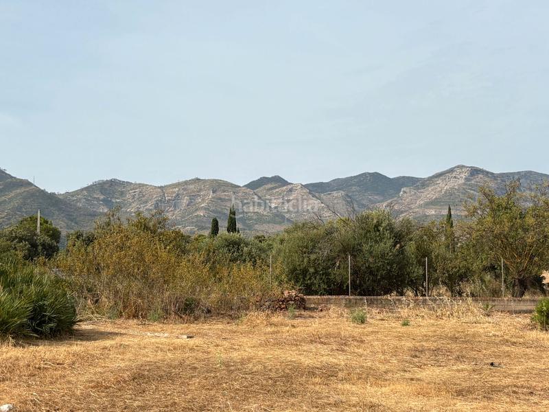 Foto fb943c54-05a2-4d79-87b4-5bc25a028597. Fondo rustico in Buenavista-Lauro Golf Alhaurín de la Torre