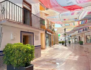 Casa adosada en Calle Málaga