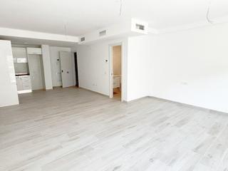 Studio  Avenida reyes católicos. Estudio de obra nueva en pleno centro de alhaurin de la torre.