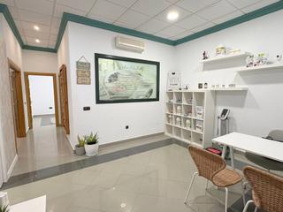 Local Comercial en Centro