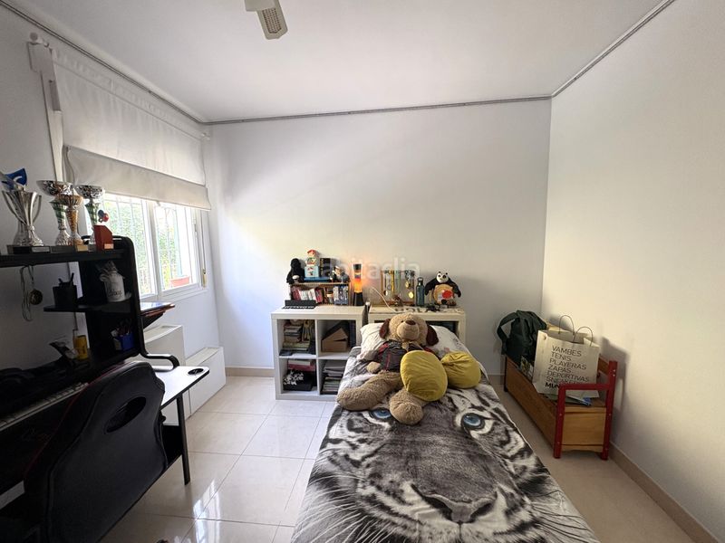 Foto 0fa26838-71a5-437c-8d65-cba1080921ed. Casa amb calefacció aparcament piscina a Cártama pueblo Cártama