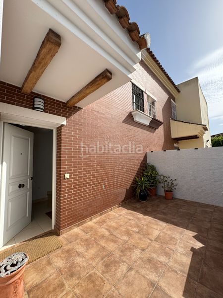 Foto 0fa4dab6-dbae-44ff-a73d-653c4651f5ef. Casa amb calefacció aparcament piscina a Cártama pueblo Cártama