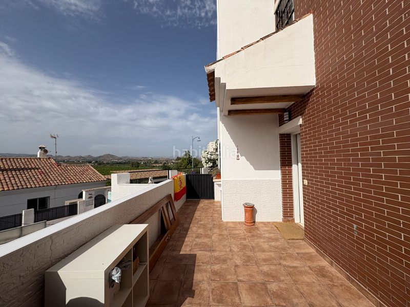 Foto 7ad3fc2f-1588-4886-88c9-741210087ea6. Casa amb calefacció aparcament piscina a Cártama pueblo Cártama