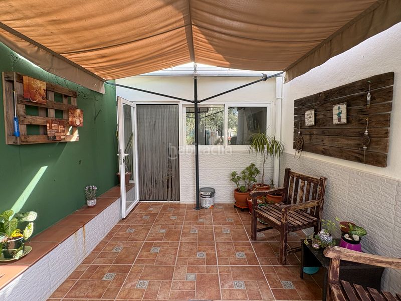 Foto 9a7df9e1-7709-4dab-ad1b-fffee4a32845. Casa amb calefacció aparcament piscina a Cártama pueblo Cártama