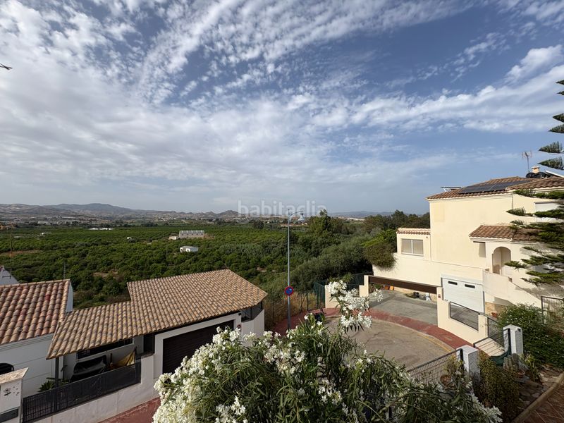 Foto a4a32ed2-6efb-4cfd-942c-b60ed26e5283. Casa amb calefacció aparcament piscina a Cártama pueblo Cártama