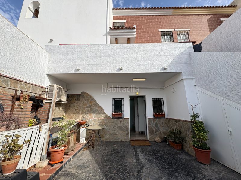 Foto c809450b-75d5-4aa0-85a8-ddfc1673f985. Casa amb calefacció aparcament piscina a Cártama pueblo Cártama