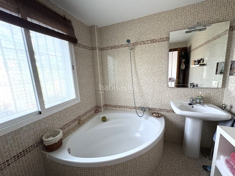 Foto cabf0f25-9618-415f-be69-901558263a57. Casa amb calefacció aparcament piscina a Cártama pueblo Cártama