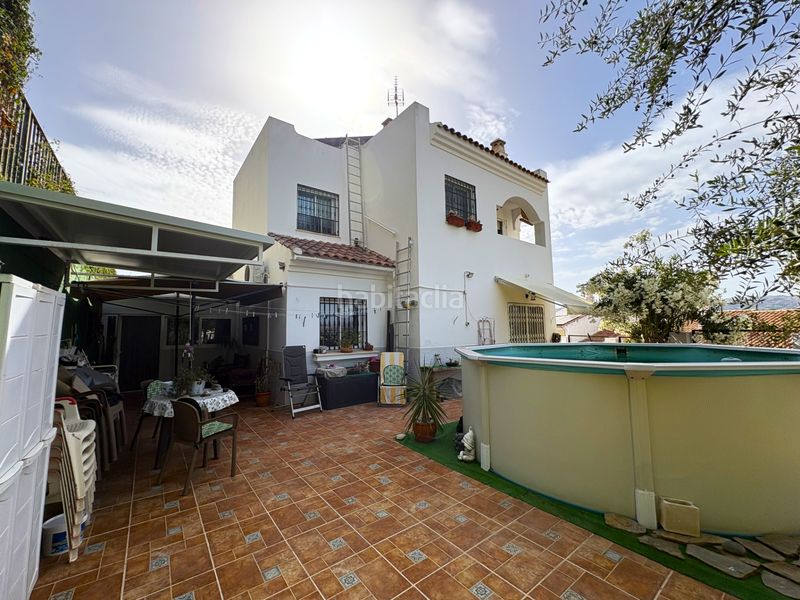 Foto d1b516ca-5209-4ebd-93cb-358638aba6a2. Casa amb calefacció aparcament piscina a Cártama pueblo Cártama