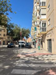 Affitto Appartamento in La Unión - Cruz de Humilladero - Los Tilos. Alquiler de piso en maria zambrano