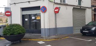 Locale commerciale in Carrer Casajuana