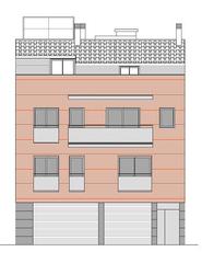 Terreny residencial  Avinguda del doctor pere tarrés. Solar de 150 mts de suelo y posibilidad de edificar 450mts. apto