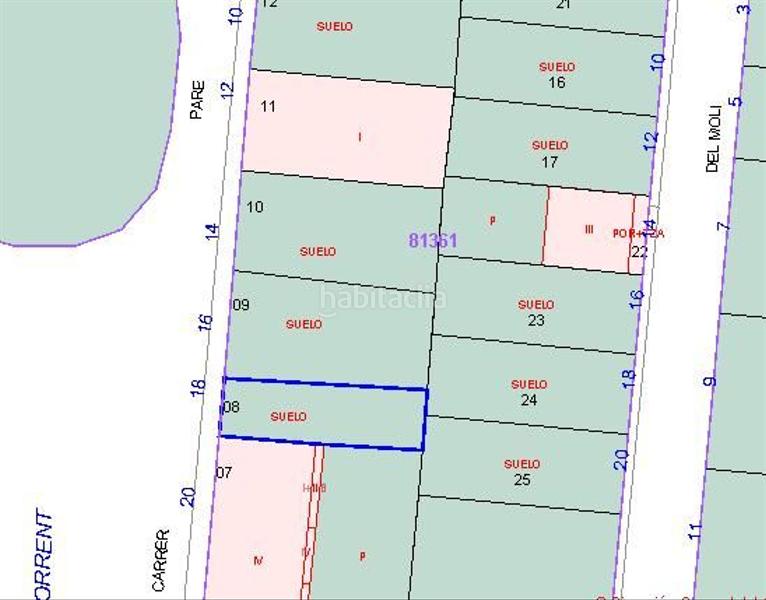 Foto a9c7d544-7e9d-4f52-8e8c-4c748923bbf3. Terreno residenziale in Monistrol de Calders